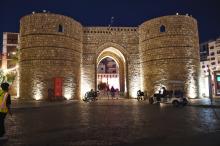 Historic Jeddah App: A Smart Cultural Experience That Enhances Interaction with Heritage  