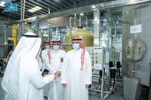 Industry Ministry Ramps Up Factory Inspections in Makkah Ahead of Hajj