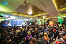 Kingdom Participates in 14th Sarajevo Business Forum