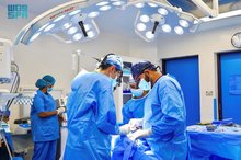 KSrelief Launches Voluntary Medical Campaign for Plastic, Burn, and Reconstructive Surgeries in Aden