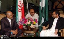 Pakistan Governor Emphasizes Importance Of IP Project 