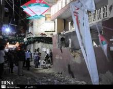 Blast Near Political Party Office Injures 7 Persons In Karachi 