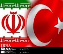 Turkeyˈs Crude Oil Imports From Iran At Peak Over Past 8 Months 