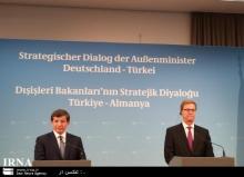 Turkey Warns Of Mounting Anti-foreigner Mood In Europe 