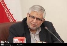 Envoy: Tehran Meeting Can Help Resolve Syrian Crisis 