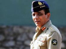 Pakistan, NATO Discuss Border Coordination  