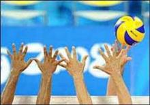 Iran National Youth Volleyball Team Beats Turkey 3-2 
