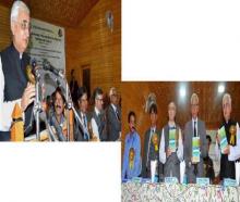 Stable Afghanistan, Iran Critical To Indiaˈs Energy Security: Khurshid 