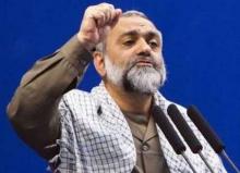 Commander: Muslims Share Hope For Destruction Of Fake Israel Regime  