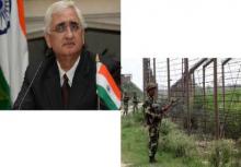 Will Do Whatever Necessary For Nat'l Interest: Salman Khurshid   