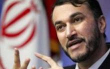 Deputy FM Criticizes West For Backing Terrorists In Syria  