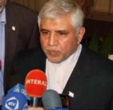  Envoy warns against military intervention in Syria 