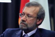 Larijani: US War Against Syria Will Have Hellish End  