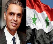 India Welcomes Syria's Decision To Join Chemical Weapons Convention  