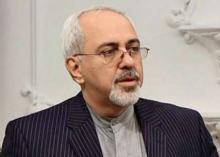 Zarif Confirms Brief Bilateral Talk With US Counterpart  
