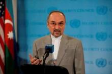 Iran Active In Frankfurt Book Fair 2013  