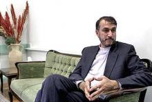 London Meeting Stress On Political Solution In Syria Is Promising  