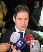 Syrian Tourism Minister Departs For Tehran  
