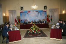 Turkish Envoy: Iran-Turkey-Azerbaijan To Hold Meeting  