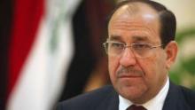 Iraqi PM Leaves For Baghdad  