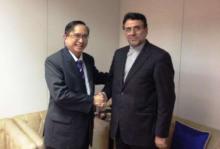 Philippines Deputy FM Says World Needs Iran Ties