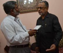 America’s Ouster From Region Only Solution To Resolve Syrian Conflict: Indian Ac