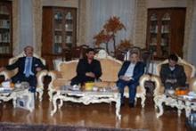 Iranˈs Envoy: Istanbul Locomotive Of Turkeyˈs Economic Development