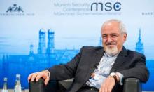 Iran Secure, Dependable Supplier For European Energy Needs : Zarif