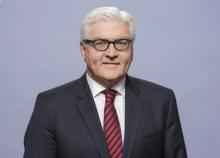 German FM Downbeat On Diplomatic Solution For Crimean Crisis