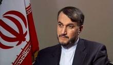 Iran Urges Int’l Support For An End To Syrian Crisis