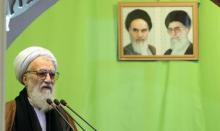 Kermani: World To Wish Israel Death If Informed Of Zionistsˈ Crimes