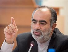 Pres Aide: Israel trying to present negative image of nuclear deal