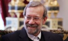 Larijani arrives in Djibouti City