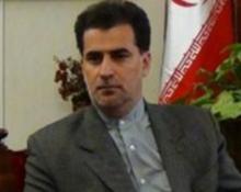 Turkey appreciates border services to truck drivers in Khorasan Razavi