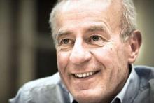 Think Tank: Rouhani changed world view on Iran