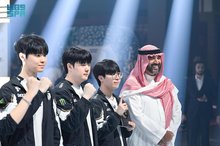 Riyadh's Esports World Cup Second Week Features Epic Finals and New Champions
