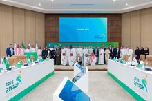 Asian Coordination Committee Reviews Riyadh's Preparations to Host the Asian Indoor and Martial Arts Games