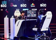 Esports World Cup: TEKKEN 8 Second Stage Begins