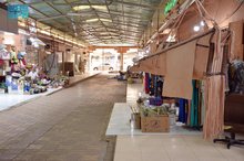 Najran’s Traditional Markets Showcase Generations of Craft and Culture