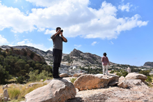 Visual Arts Commission Marks World Photography Day