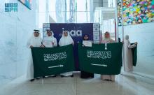 Saudi Arabia Wins Three Awards at International Olympiad on Astronomy and Astrophysics