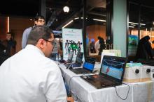 SHOTBALL: Saudi Youth’s Game Captures the Nation’s Ambition in Esports
