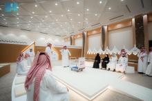Dates Auction Draws Families, Visitors at Buraidah Carnival