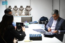 Jeddah Hosts Global Jewellery Investment Forum