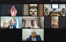 Arab Cybersecurity Ministers Meet