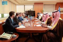 Industry Minister Concludes Official Visit to Hellenic Republic 