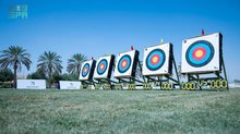 Archery Popularity Surges across Qassim Region