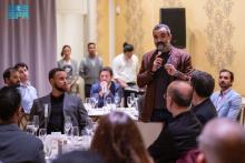 Communications Minister Discusses Investment Opportunities with Major US Tech Investors