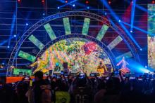 Bangladeshi Cultural Days Start in Riyadh under 'Global Harmony 2'