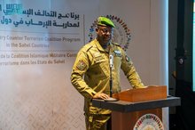 GAMI Concludes Participation in Dubai Airshow 2025